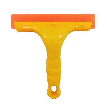 CNGZSY Silicone Water Wiper Scraper Blade Squeegee Car Vehicle Soap Cleaner Windshield Window Washing Cleaning Accessories B03