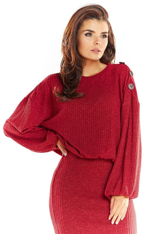Jumper Model 139513 Awama