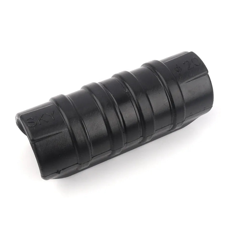30pcs/Lot 20mm-32mm Greenhouse Frame Pipe Clip Clamp Film Net Shade Sails Clamp Garden Tools Pipe Clamp Connectors Tube Joints