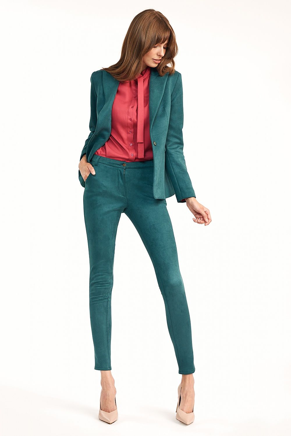 Jacket Model 157892 Nife