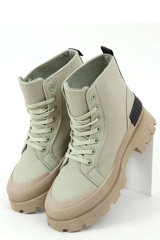 Trekking Boots Model 158162 Inello