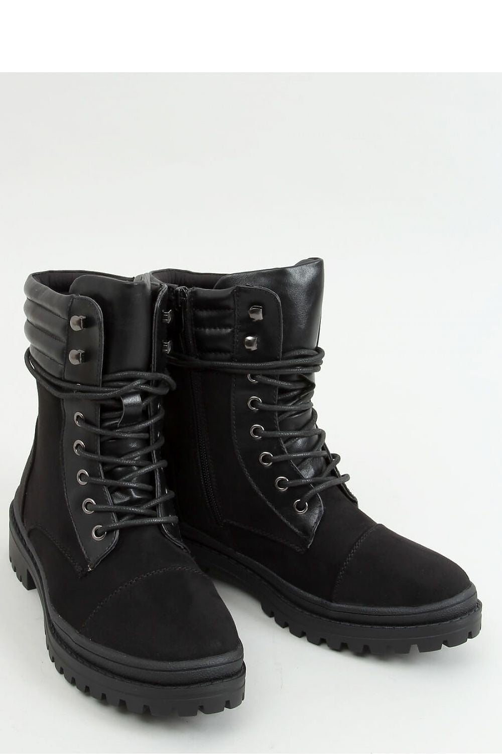 Bootie Model 157734 Inello
