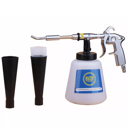 Tornado Cleaning Gun Tornado Car Tool  Cleaner High Pressure Car Washer, Tornado  Foam Guncar Tornado Espuma Tool
