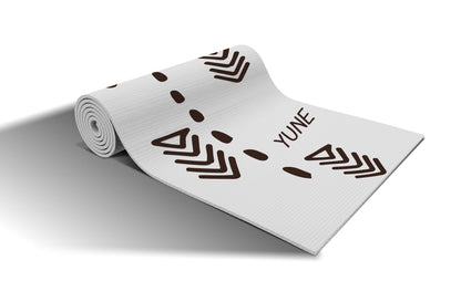 Ascend Yoga Mat Crag Mat