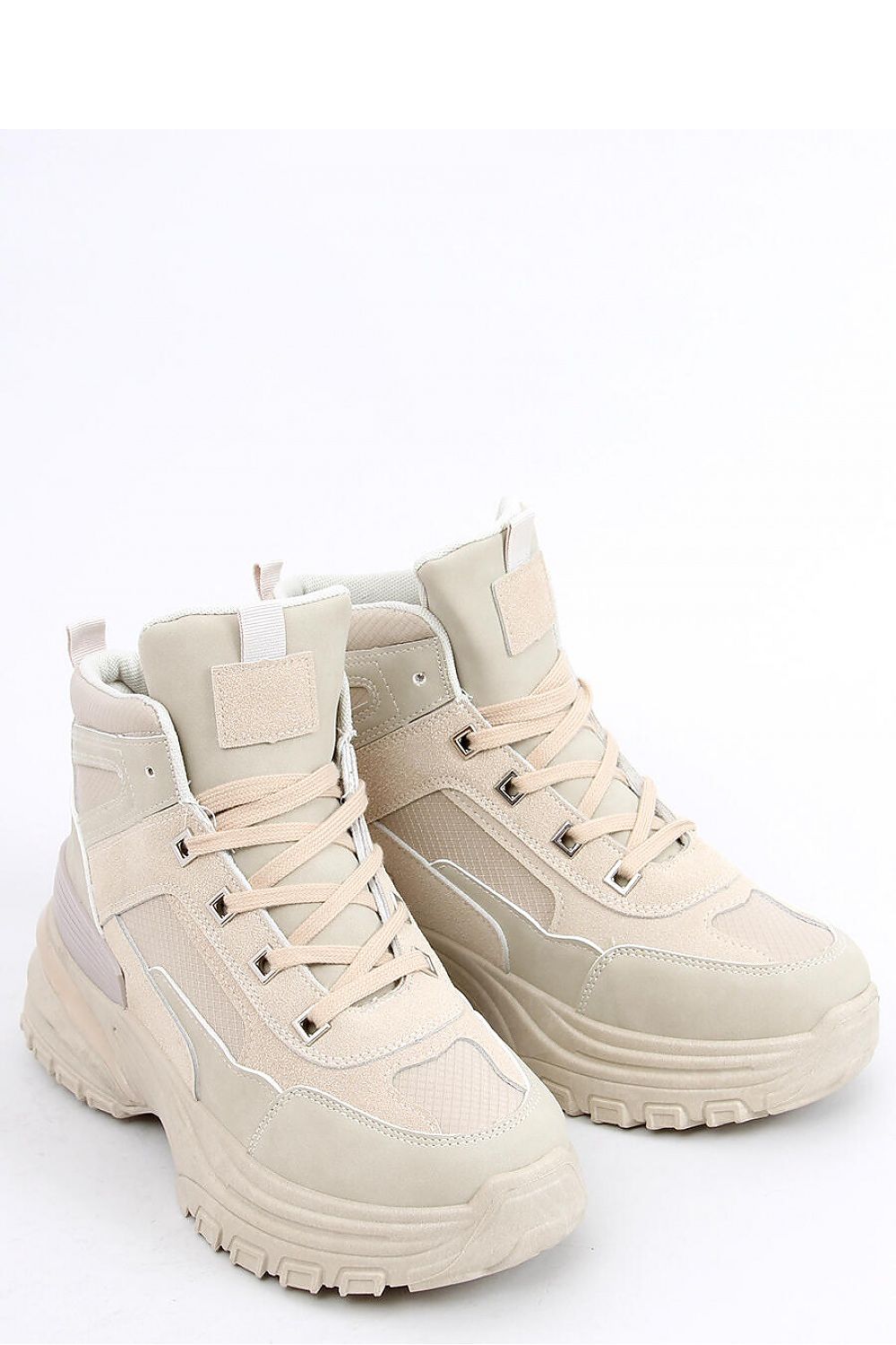 Sport Shoes Model 161406 Inello