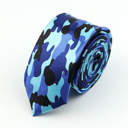 Men's Fashion Neckties Helloween Festival Christmas Tie Soft Designer  Character Necktie Music Score Piano Guitar