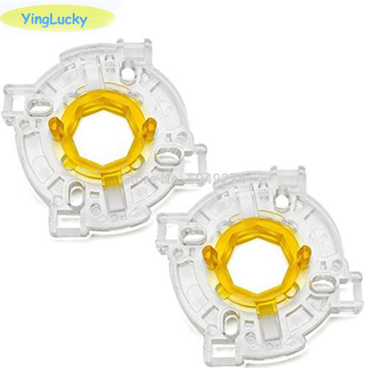 1pcs New Original Sanwa GT-Y Octagonal Gate Fit Sanwa JLF Joystick 8-Way Gate for Arcade Joystick Parts