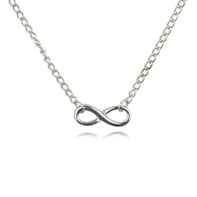 New Fashion Heart Leaf Moon Pendant Necklace Crystal Necklace Women Holiday Beach Statement Jewelry