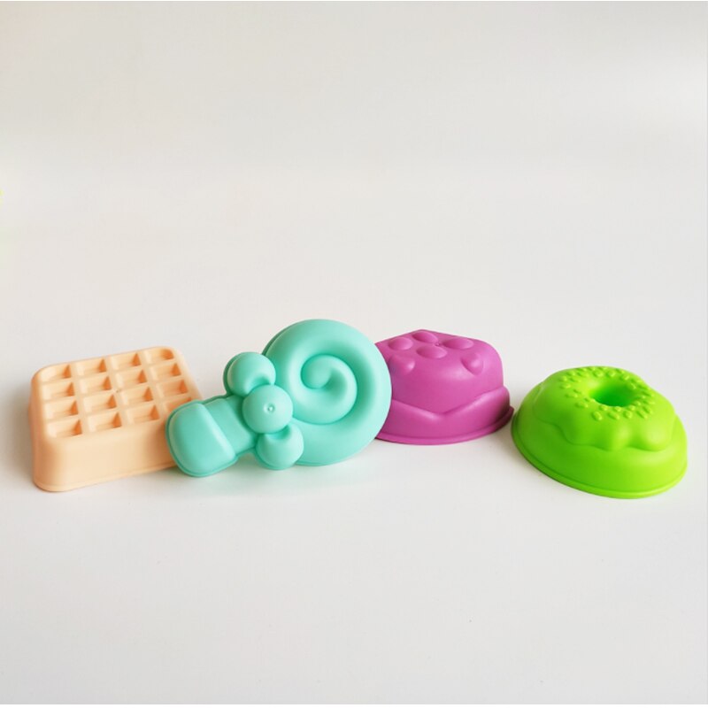 Summer Beach Toys for Kids Animal Model  Seaside Beach Toys Digging Sand Tool With Shovel Water Game Play Swimming Bath Toys