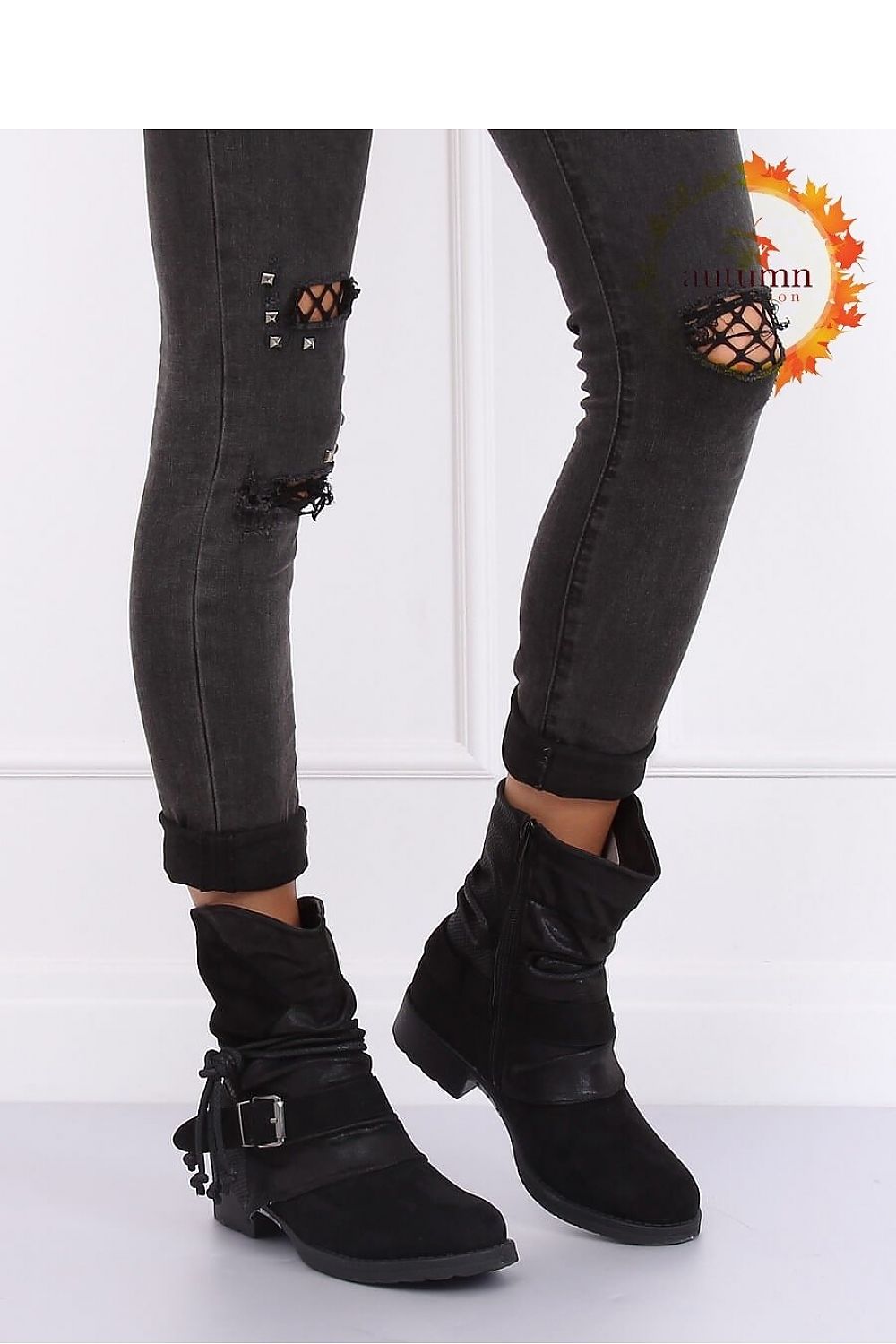 Boots Model 134701 Inello