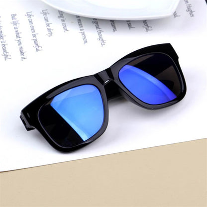 Children Fashion Sunglasses Square Kids Sunglasses Boy Girl Stylish Goggles Baby Student Eye Glasses Shades Party Eyewear UV400