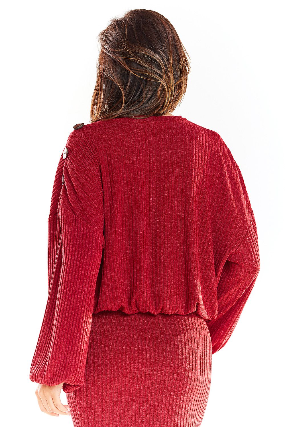 Jumper Model 139513 Awama