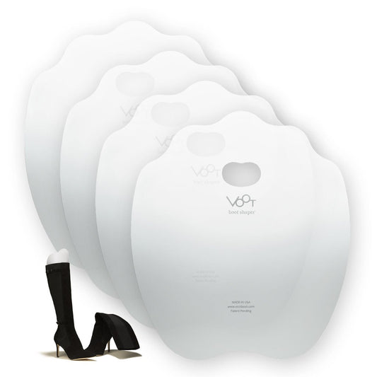 PRIMA Boot Shapers - 4 Shapers
