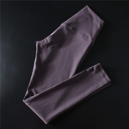 Super Stretchy Gym Tights Tummy Control Yoga Pants With Hidden Pocket High Waist Sport Leggings Push Up Running Pants Women