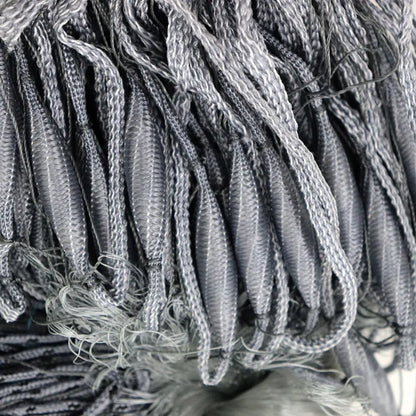 Lawaia Gill Net Hand-Made European Style Fishing Nets Fishing Tackle Gill Net Finland Network for Men Small Mesh Handmade 30x1.5