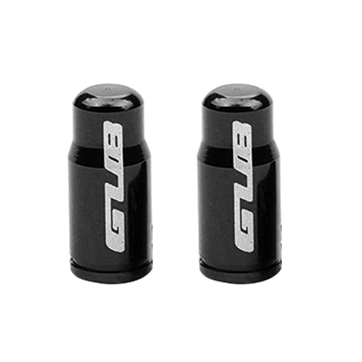 Bike Vacuum Tire Law Mouth Nut Bicycle Tire Inner Tube Valve Caps Valve Inner Nozzle & Vacuum Tire Nozzle Lock Nut Replacement