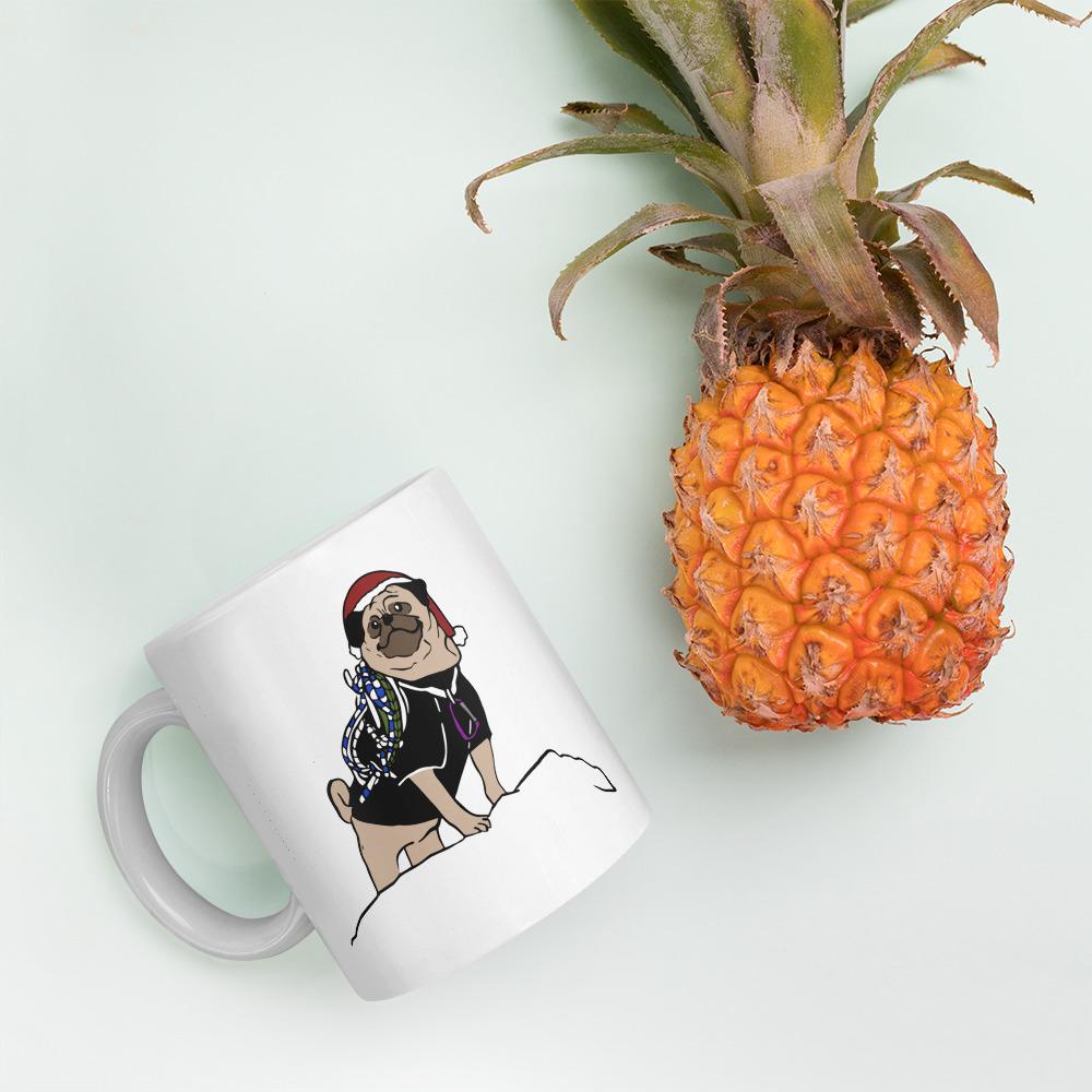 Christmas Mug #1