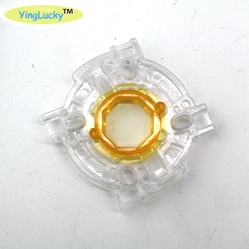 1pcs New Original Sanwa GT-Y Octagonal Gate Fit Sanwa JLF Joystick 8-Way Gate for Arcade Joystick Parts