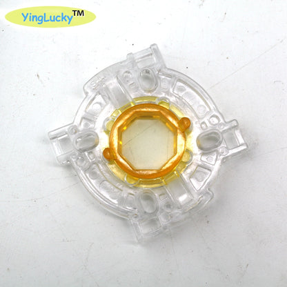 1pcs New Original Sanwa GT-Y Octagonal Gate Fit Sanwa JLF Joystick 8-Way Gate for Arcade Joystick Parts