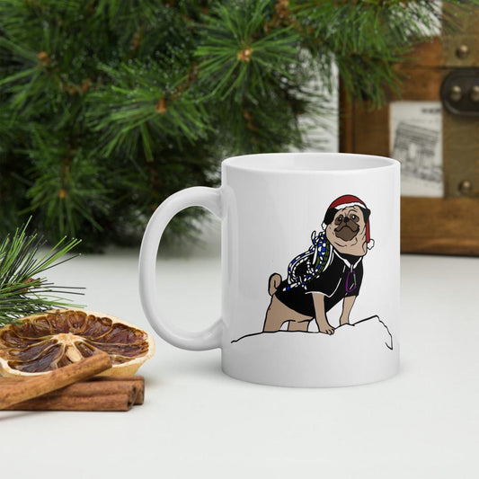 Christmas Mug #1