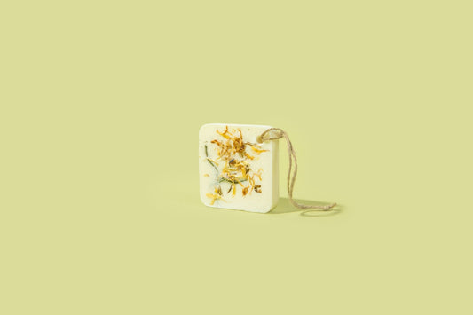 Calendula Botanical Wax Sachet