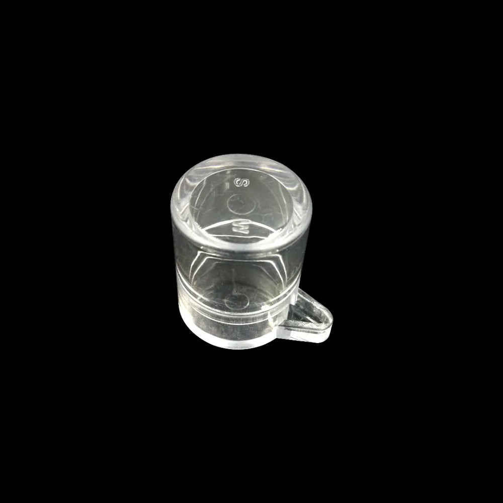 10 In1 DIY Acrylic Ant Farm Tools Set With Food Water Feeder Pet Anthill Ants House Workshop Ant Nest Accessories Feeding Plate