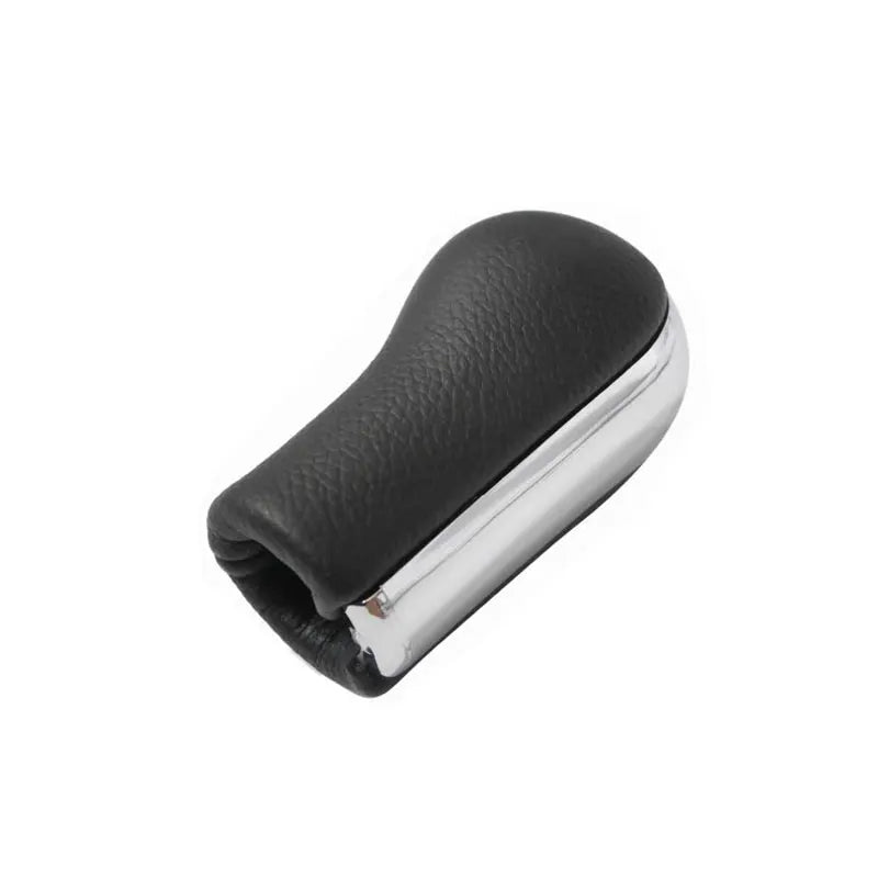 5 Speed/ 6 Gear Car Shift Gear Knob + Leather Boot Gaitor Cover for Toyota Corolla 1998- 2003 2004 2005 2006 2007 2008 2009