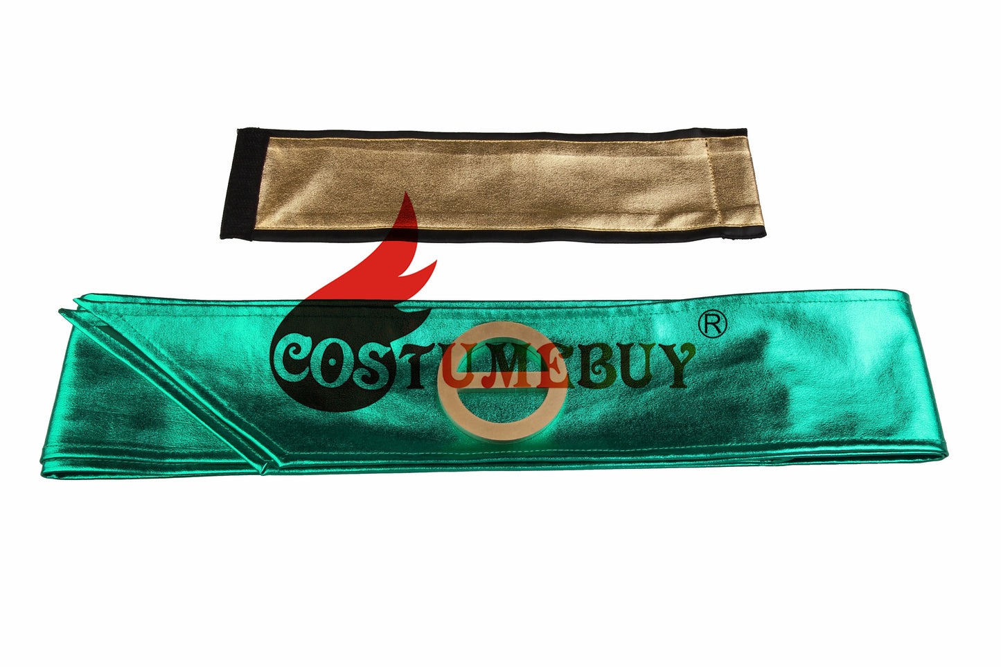 CostumeBuy Game Mortal Kombat X Jade Cosplay Costume Adult Women Halloween Carnival Suit L3920