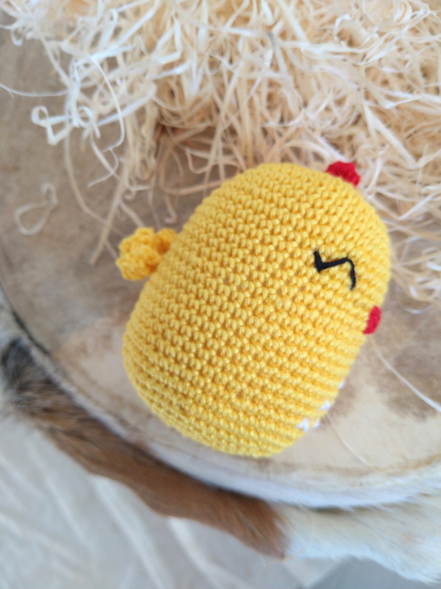 Easter Chicken