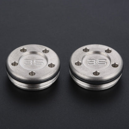 2Pcs Golf Weights for Scotty Cameron Putter Professional Golf Club Head Accessories 5g 10g 15g 20g 25g 30g 35g 40g or 1Pc Wrench