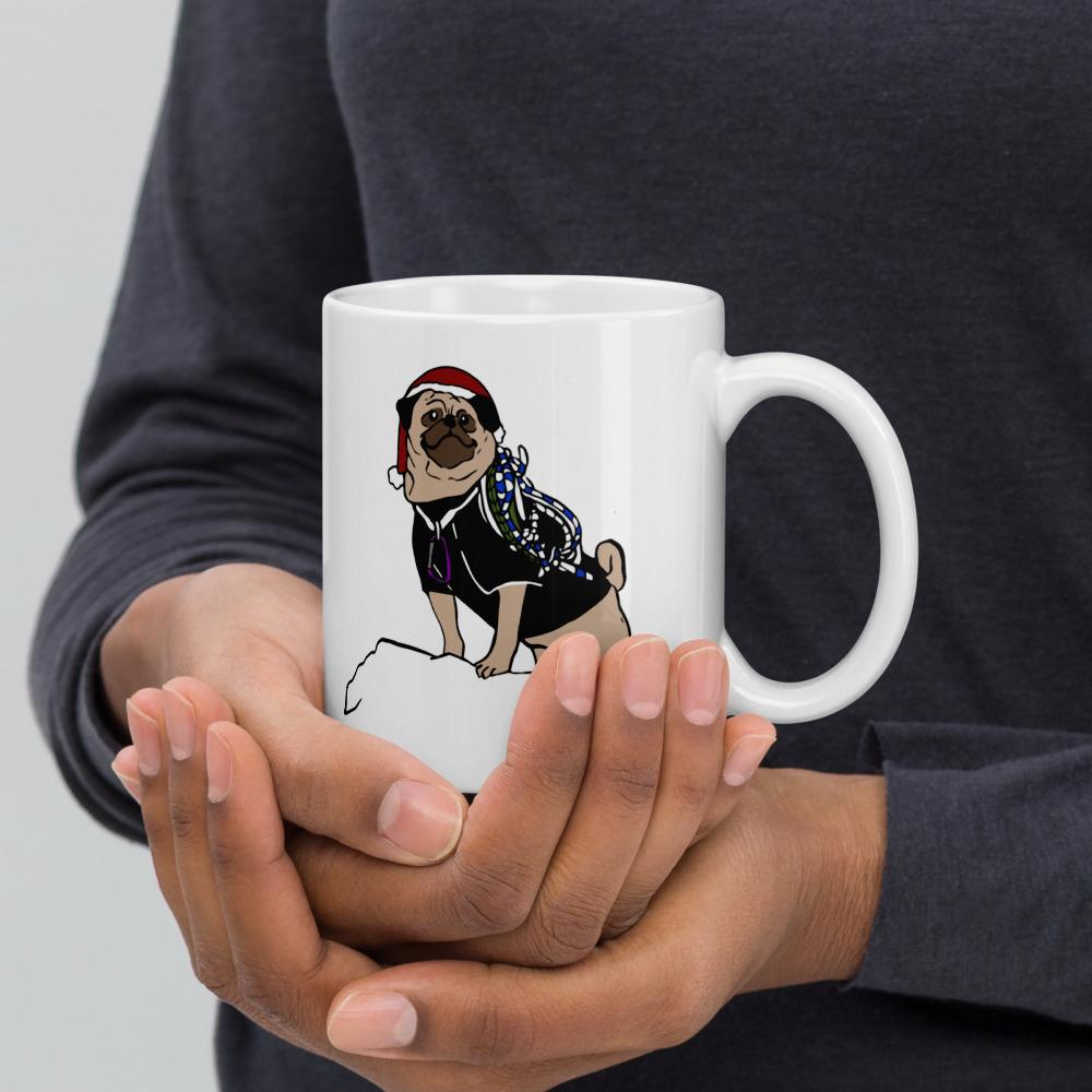 Christmas Mug #1