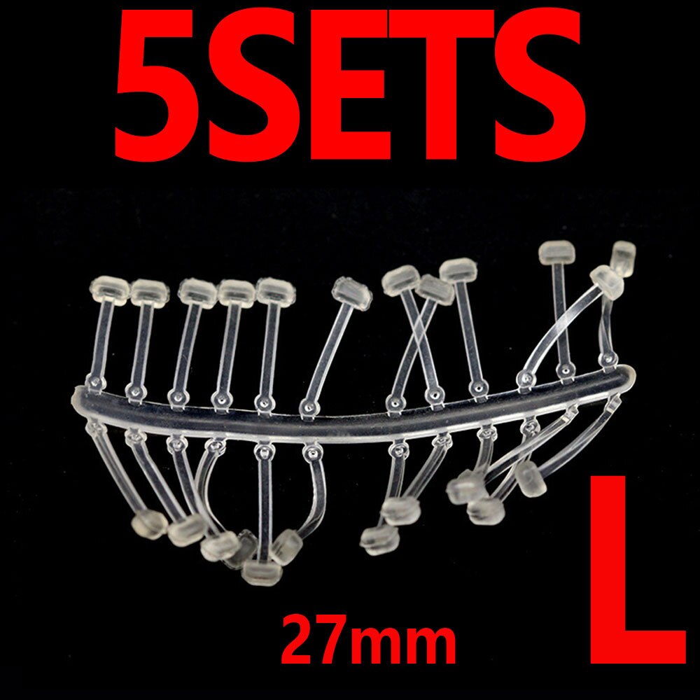 Jigeecarp 5 Cards Carp Fishing Boillie Stops Hair Rigs Stopper Pop Up Rig Boilie Inserts Fishing Tackle Accessories