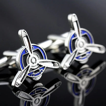 Novelty Luxury Quality Copper Carbon Fibe/ Red Wood/Crystal Cufflinks Design for Mens French Suit Accessories Jewellery Gemelos