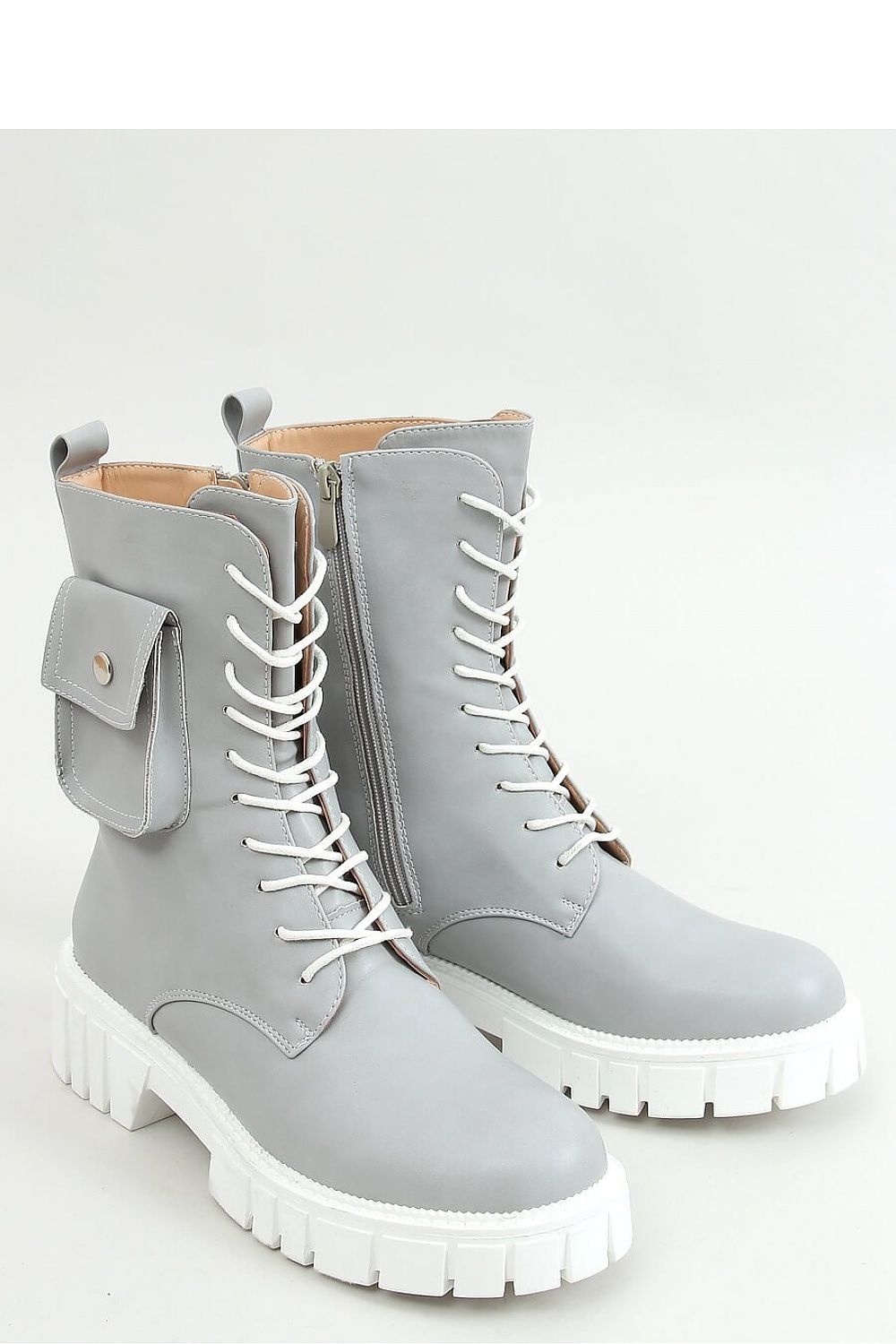 Bootie Model 157222 Inello