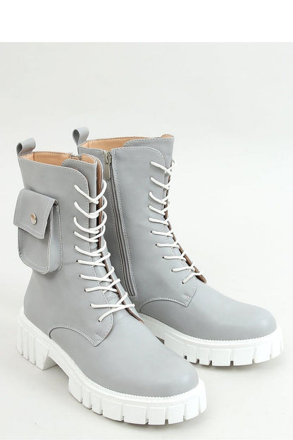 Bootie Model 157222 Inello