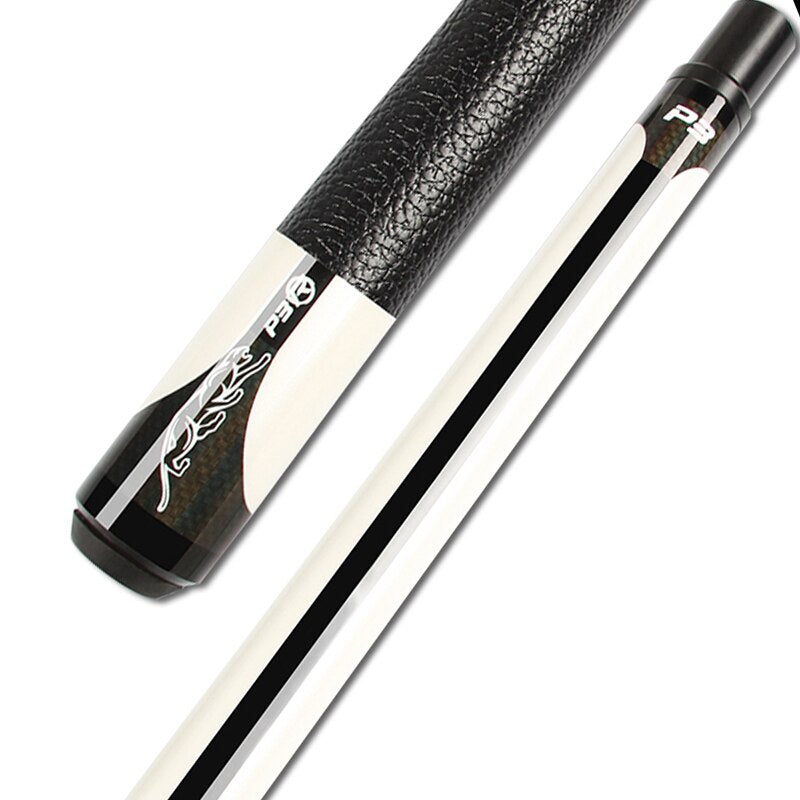 New 3142 Brand P3R Billiards Preoaidr Pool Cue Stick 10mm/11.5mm/13mm Tip Carbon Fiber Extension Handle 4 Colors China