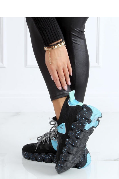 Sport Shoes Model 151435 Inello