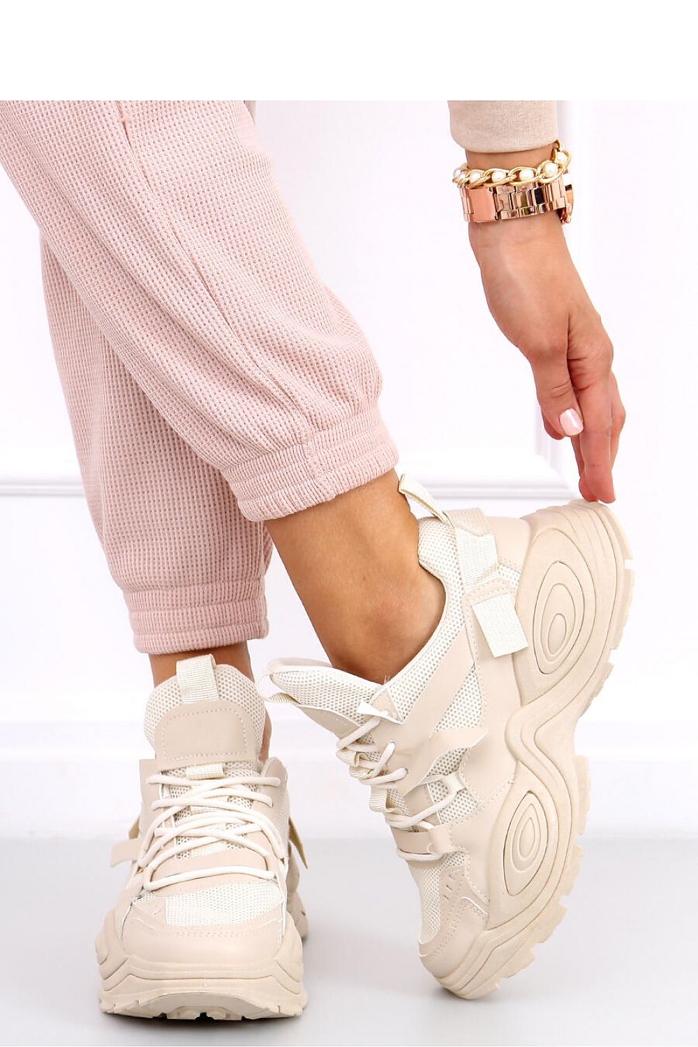 Sport Shoes Model 161395 Inello