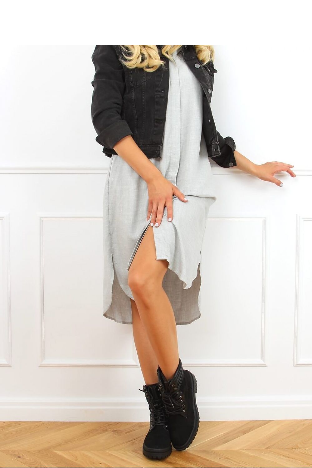 Bootie Model 157734 Inello