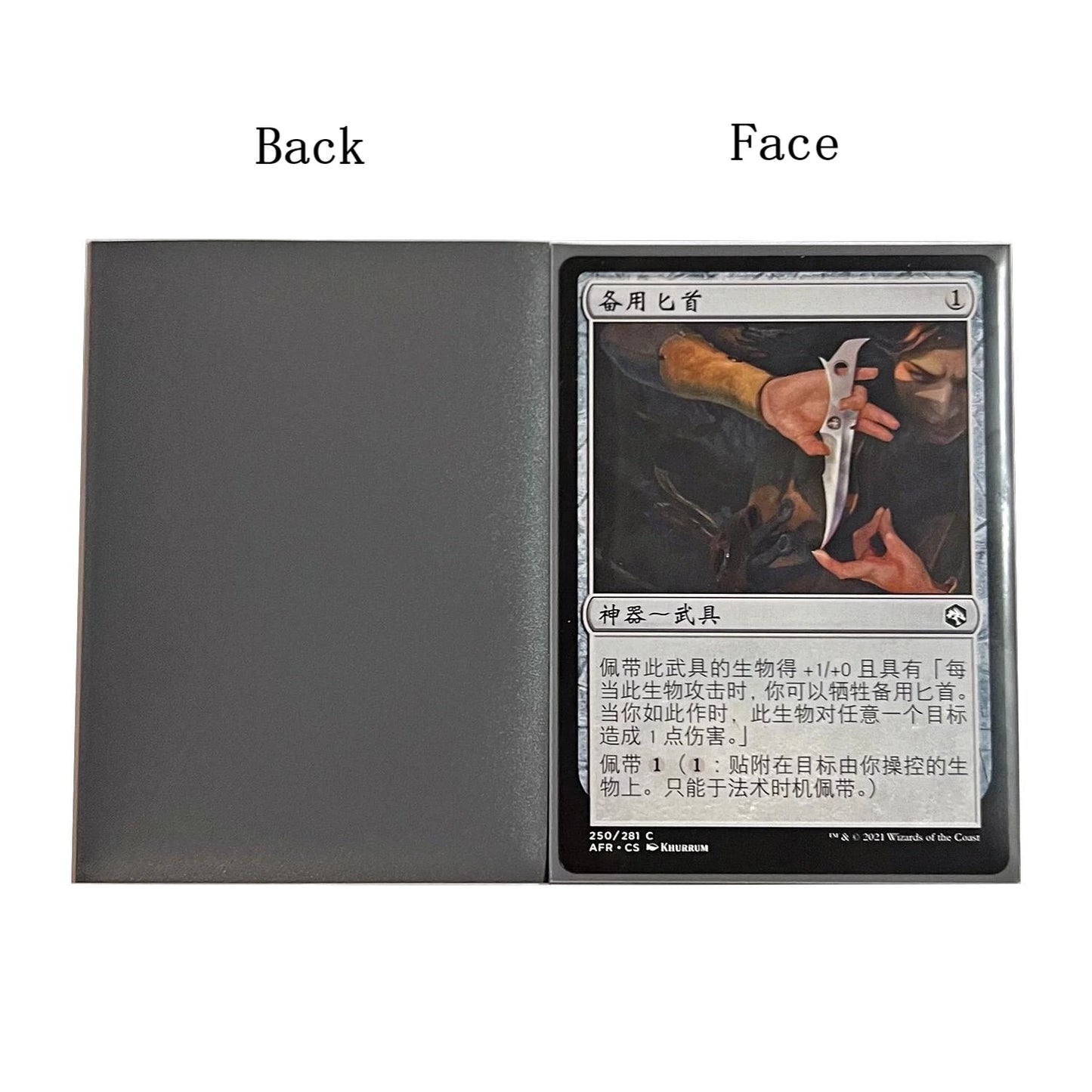 100PCS Matte Ultimate Outer Colorful Standard Size Card Sleeves Trading Cards Protector Shield Magical Card Cover PKM 66x91MM