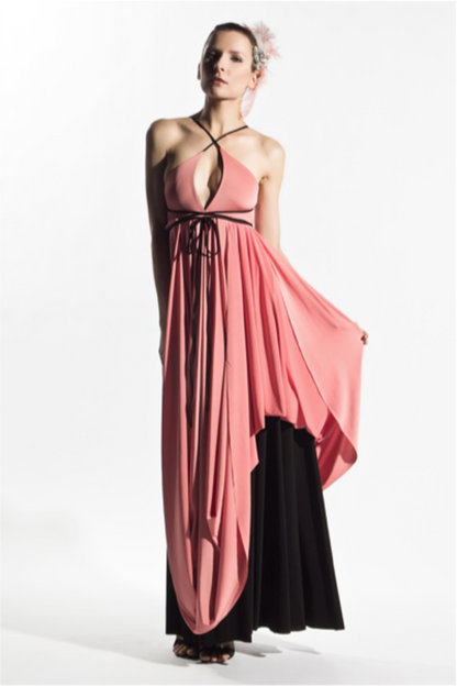 True Love Reversible Gown