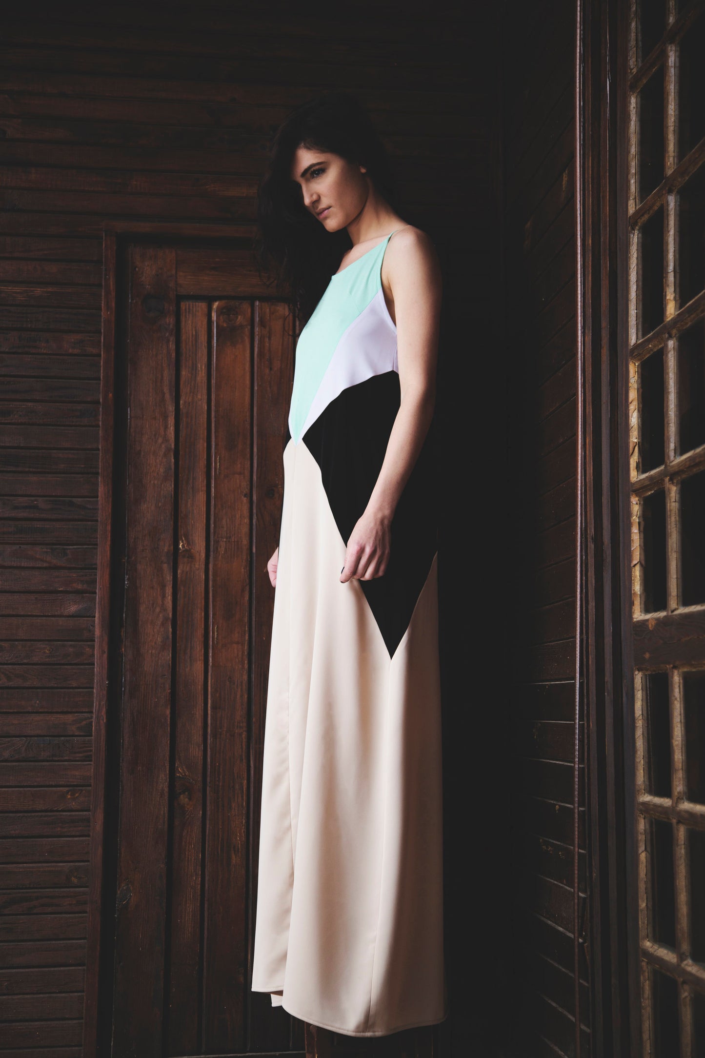 Koncertino Dress