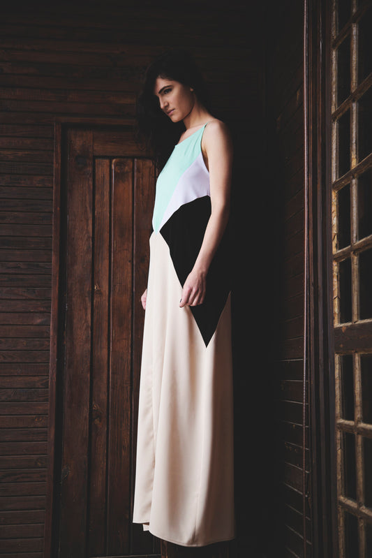 Koncertino Dress