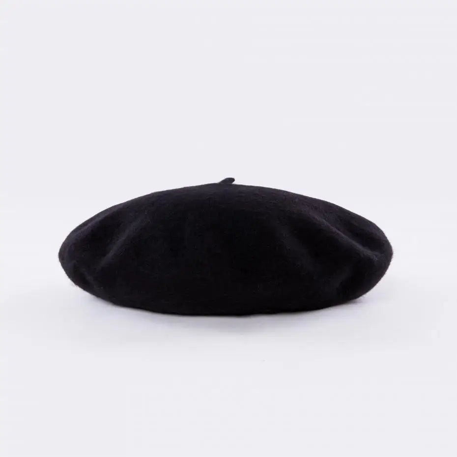 COKK Wool Beret Female Winter Hats for Women Flat Cap Knitted Hats Lady Girl Berets Hat Female Boina Bonnet Painter Hat Cap Hot