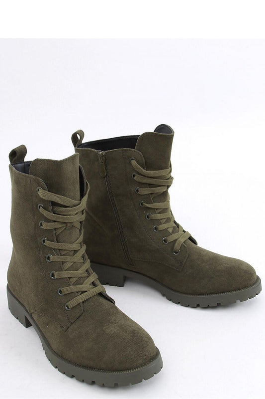 Bootie Model 159015 Inello
