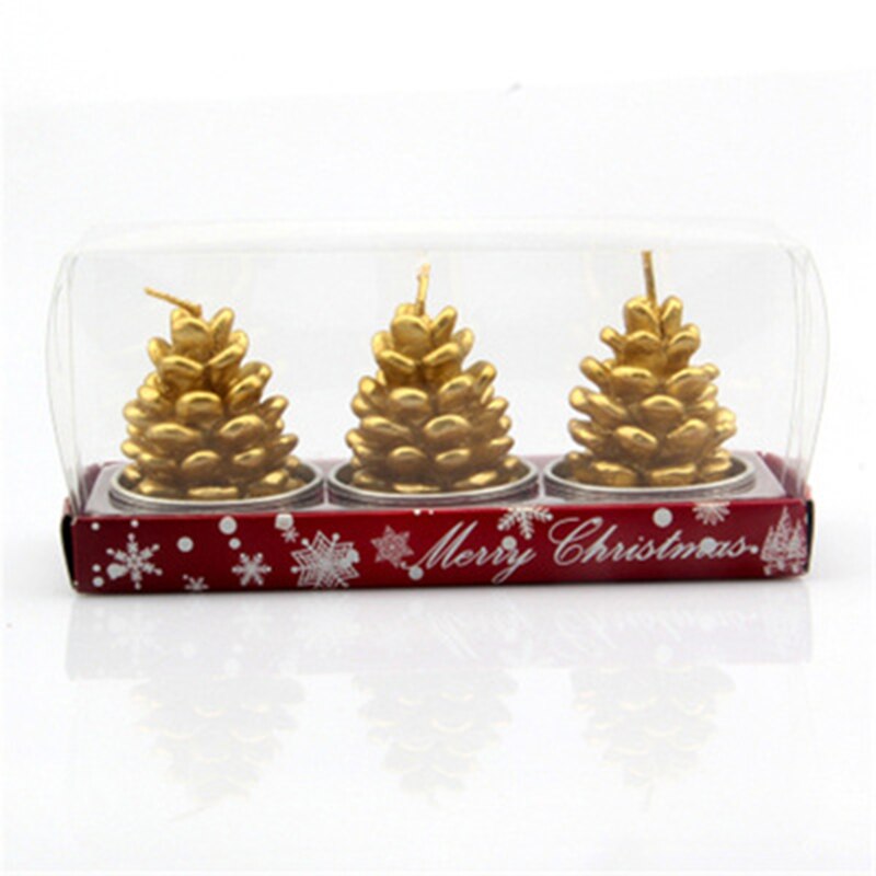 Christmas Home Decoration Hotel Restaurant Scene Layout Atmosphere the Elderly C