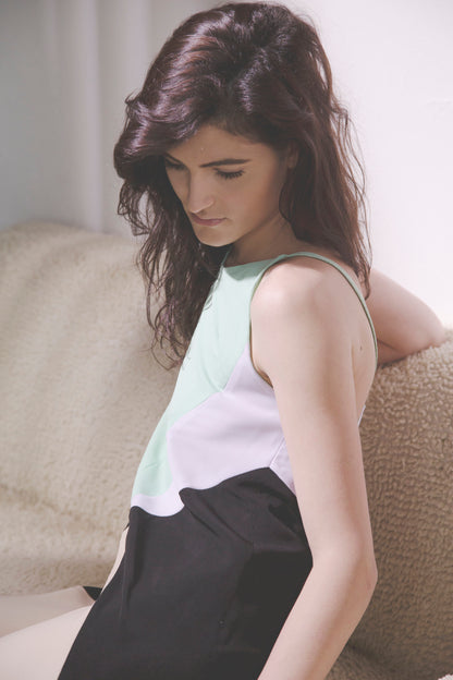 Koncertino Dress