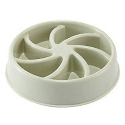 Eat Slow Dog Bowl Slow Feeder Bath Pet Supplies Pet Accessories Dog Slow Feeder Bowl for Cat Pets Slow Feeder Dog Bowls