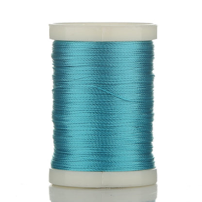 150M Pro Rod Winding Thread  Polyester Yarn Braided Wire Line Rod DIY Build Guide Assembly Refit Repair Modify Renew