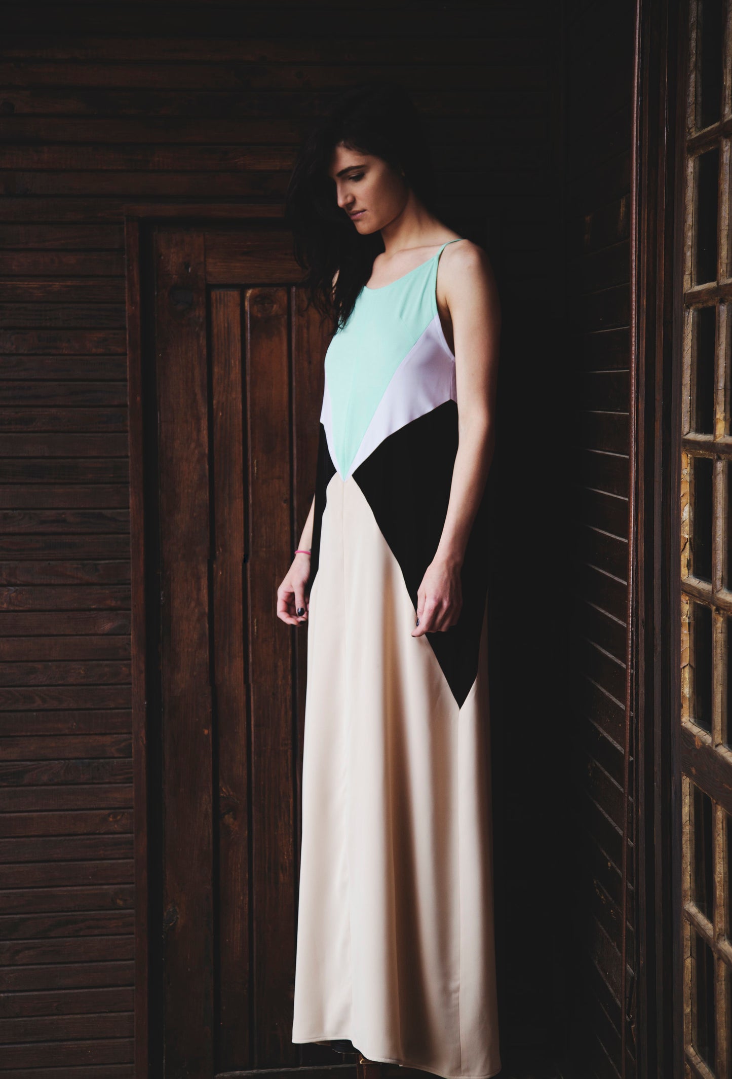 Koncertino Dress